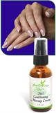 Nail Conditioning Massage Cream  for nail strength and health